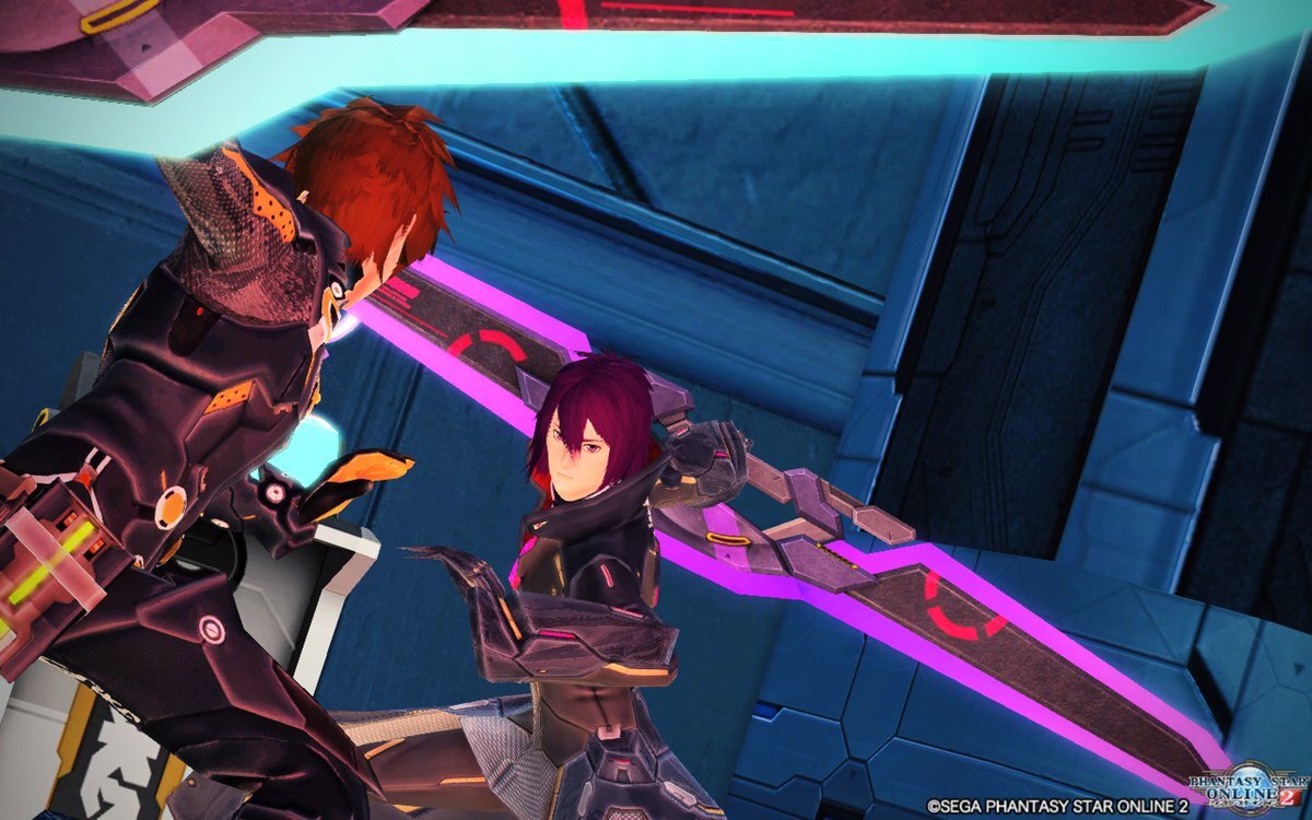 Pso2 アッシュ のtwitter検索結果 Yahoo リアルタイム検索
