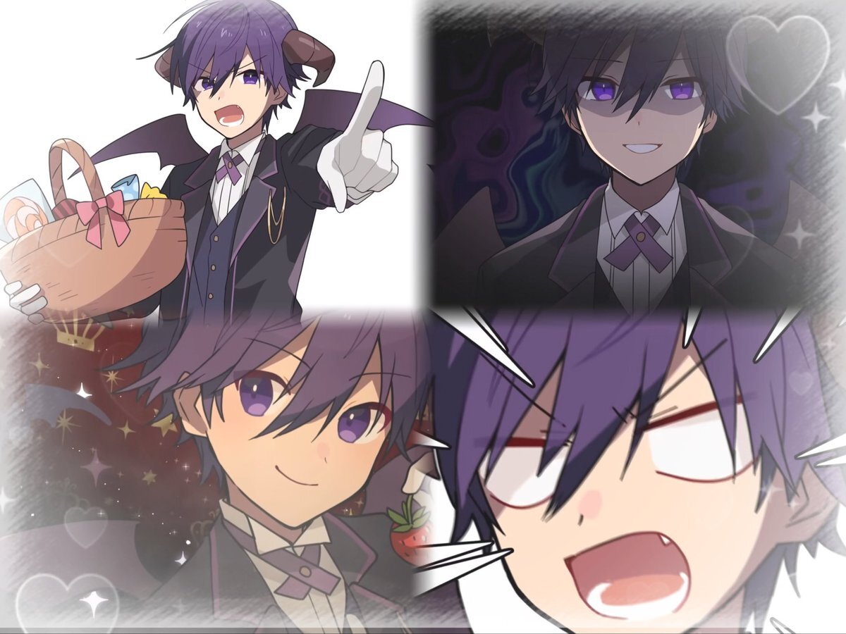 ななもり ななもり。@🍓すとぷり9周年✨ (@nanamorisan) / Posts / X