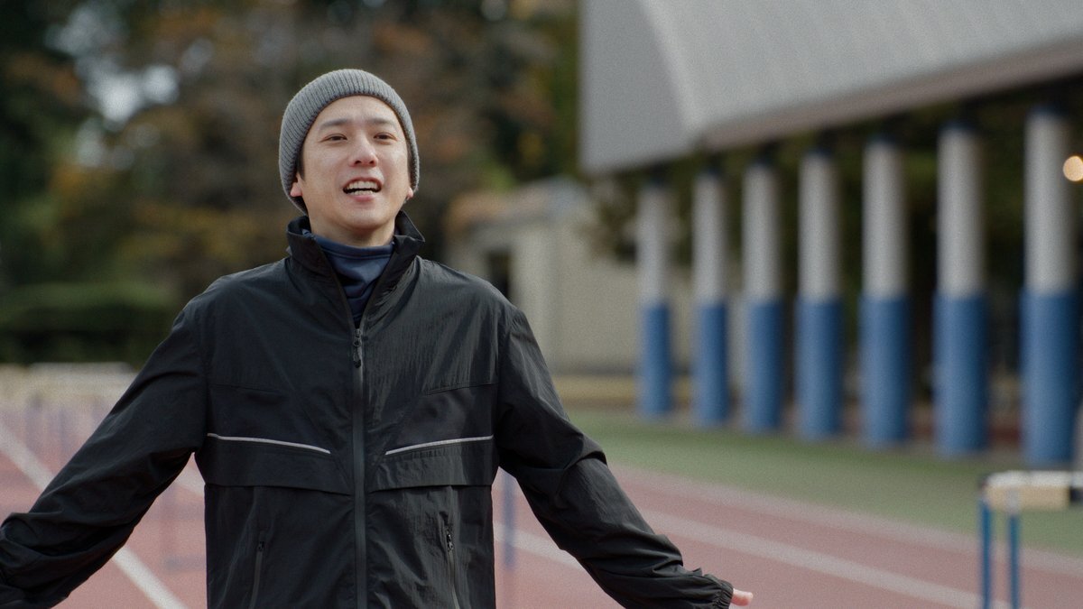 二宮和也＆白本彩奈、DHC新CMで初共演！ 