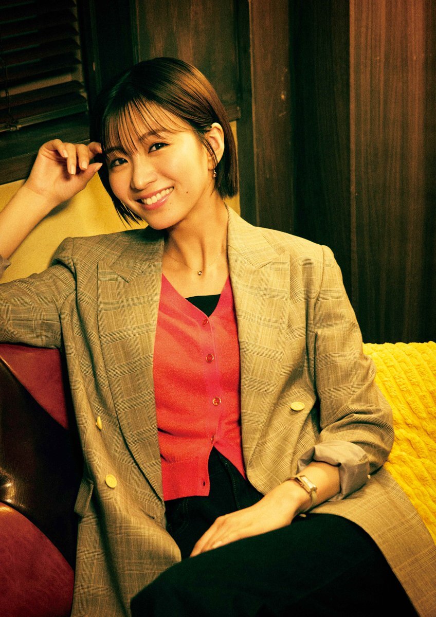 岡崎紗絵、初ヒロイン！新ドラマで玉木宏と共演？