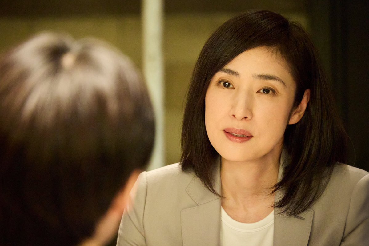 「緊急取調室」滝川王国で衝撃の事件！宮本が撃った理由に注目