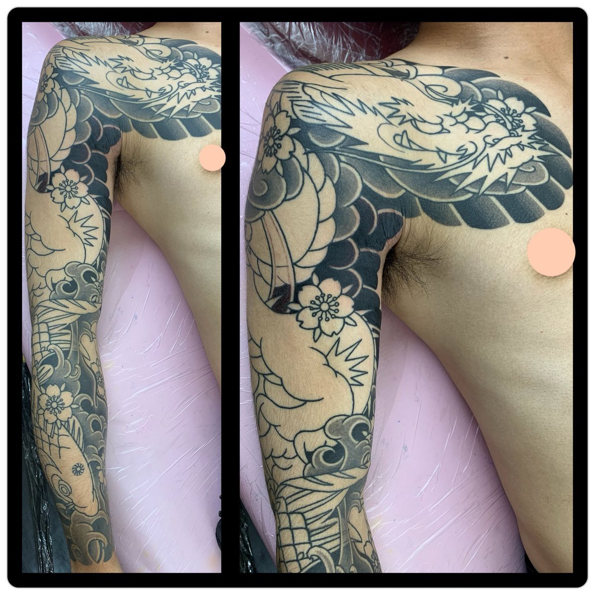 JAPANESETATTOO」のYahoo!リアルタイム検索 - X（旧Twitter）を