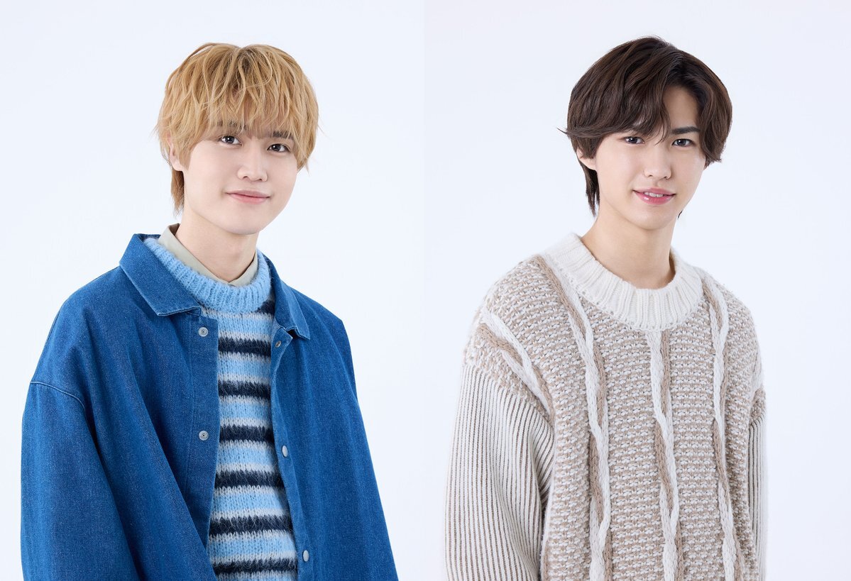 ふがこた、MBSラジオ「ヤンネク」でレギュラーに！