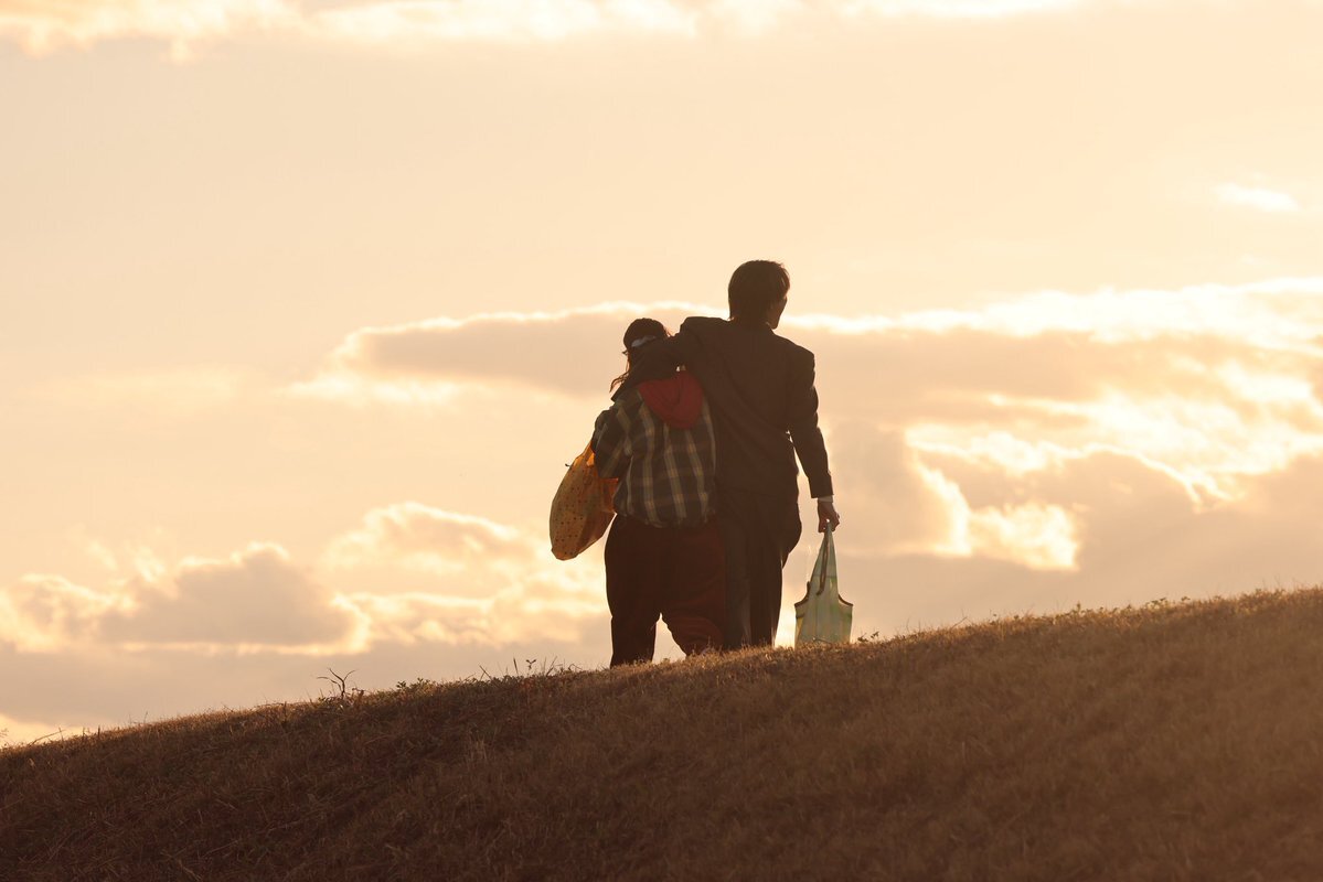 「エスケイプ」最終回、ハチリンの幸せな結末に視聴者感動