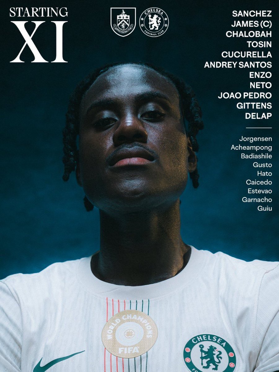 チェルシー、ギッテンスの活躍に期待！ファンはCBコンビに不安の声も