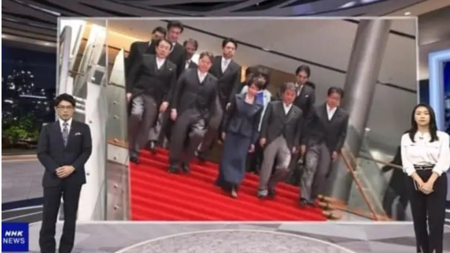 「斜めに見えるやつ」がSNSで話題に！視覚錯視に驚きの声