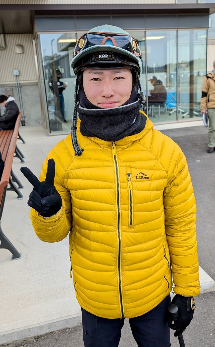 菅原明良騎手、リチャードバローズでJRA通算400勝達成！