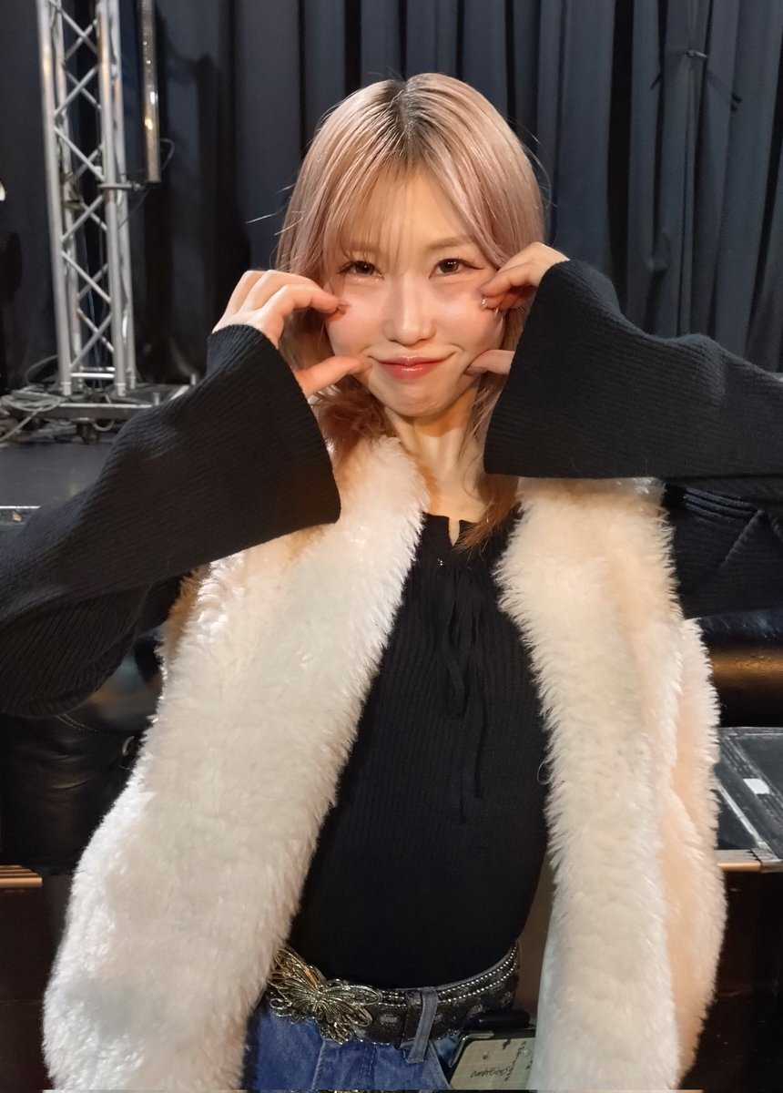 kurumi♡ 時間が開けばすぐ会うこの方ჱ̒^._.^ 好み似ててほしいのほぼ一緒で