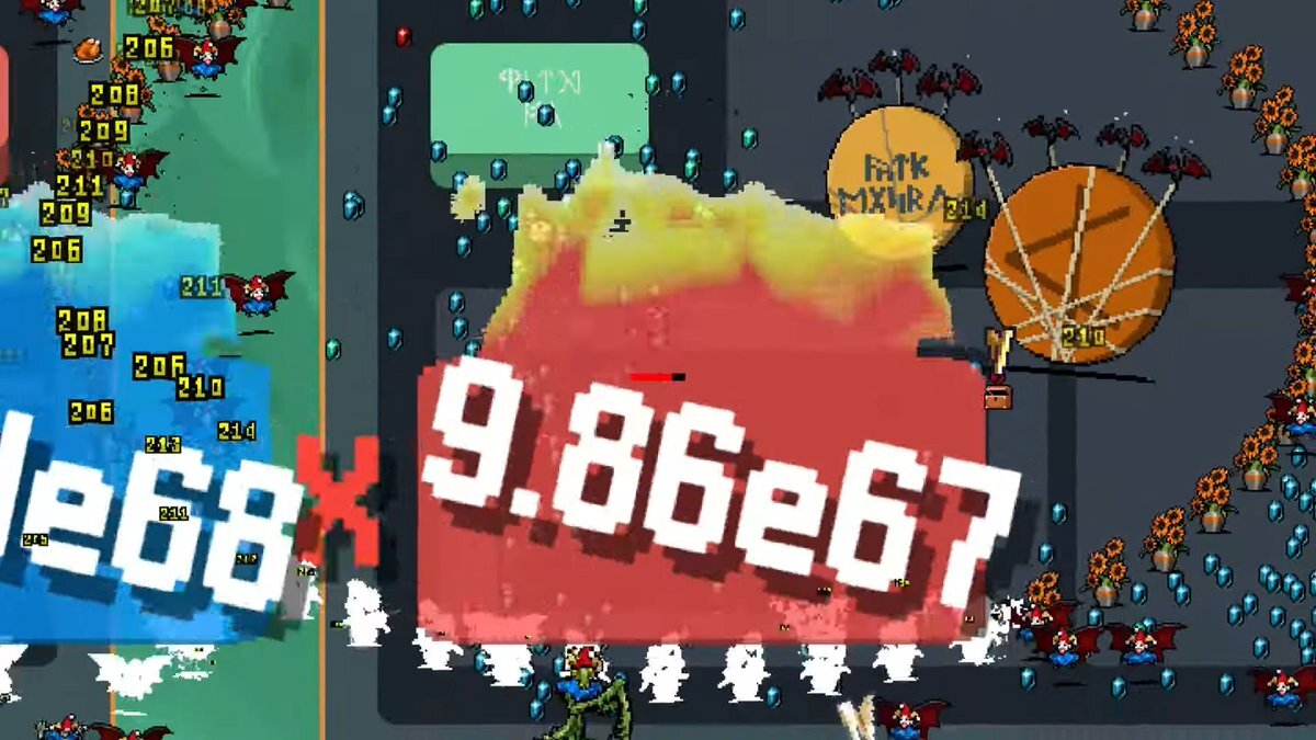 ヴァンサバ、無料DLCで盛り上がってる？