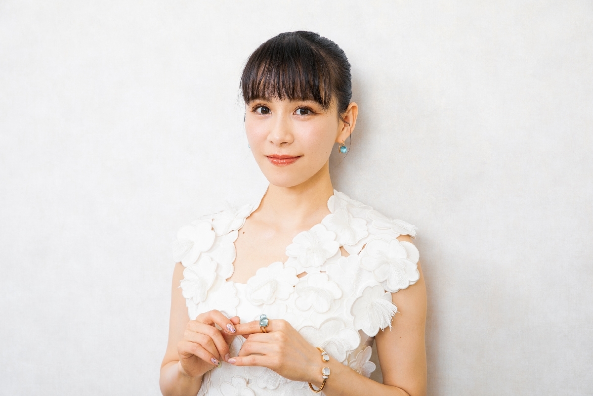 Perfumeあ～ちゃん、ファンと結婚！夢叶えた理由とは？