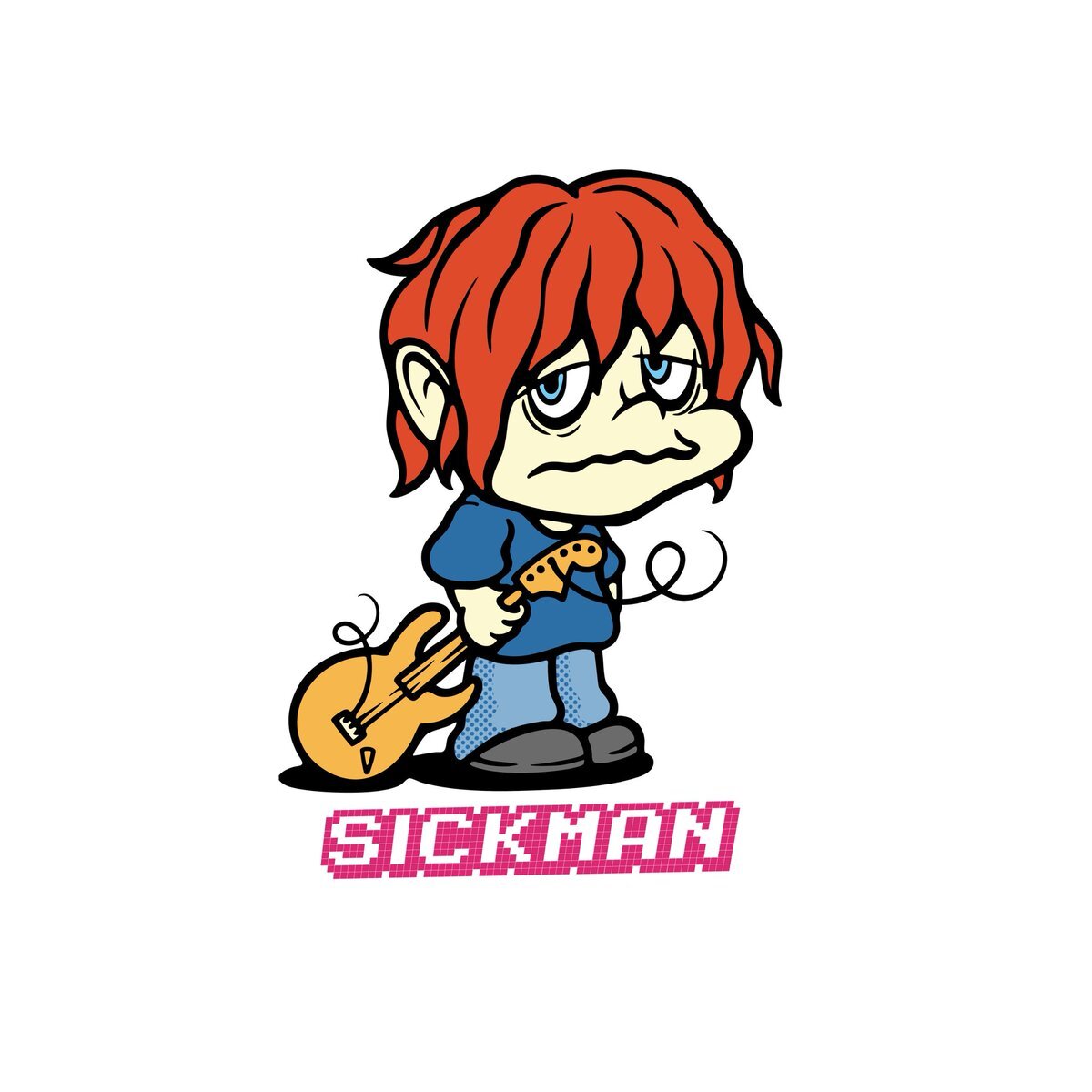 ゲスの極み乙女、新曲「シックマン」配信開始！