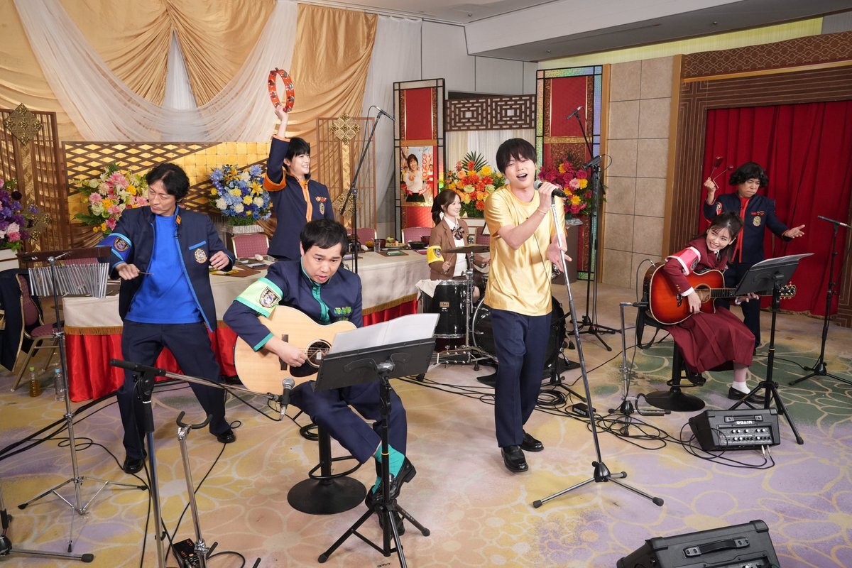 せいや、ぐるナイでニアピン賞を獲得！ファン歓喜！