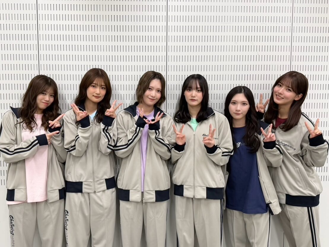 櫻坂46「サクラミーツ」井上梨名ラストミッションにファン歓喜！