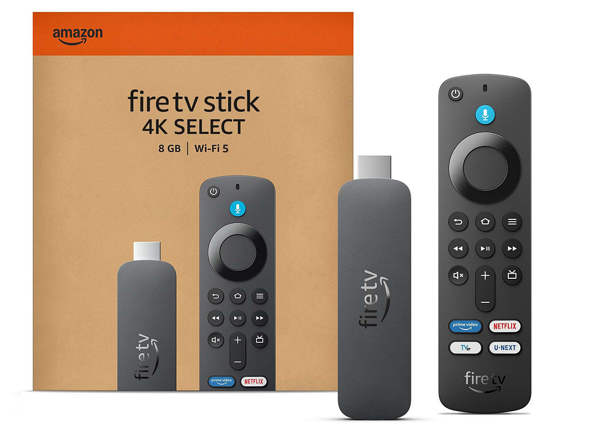 和歌山のゴミAWAに詐欺られたAmazon Fire TV Stick アマゾン「Fire TV」でYouTubeが見られるように。ブラウザー
