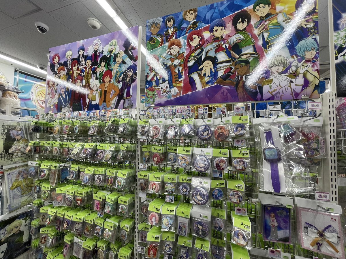 プリリズ楽曲が披露！「Crossing Live2025」でファン歓喜