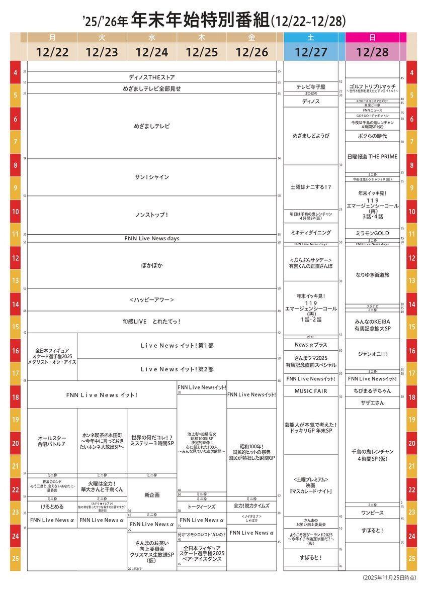 新ドラマ発表！視聴者興奮、期待の声続々