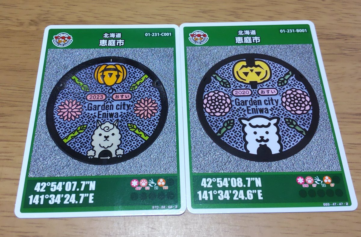 マンホールカード 配布終了」のYahoo!リアルタイム検索 - X（旧