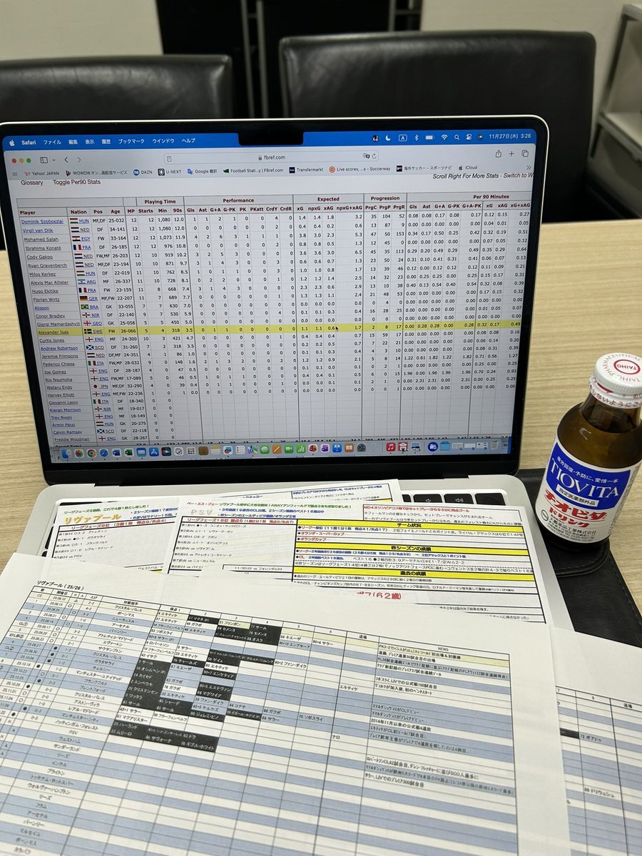 リヴァプール、PSV戦で逆転劇！CLでの苦戦続くも、ファンの期待を燃やす
