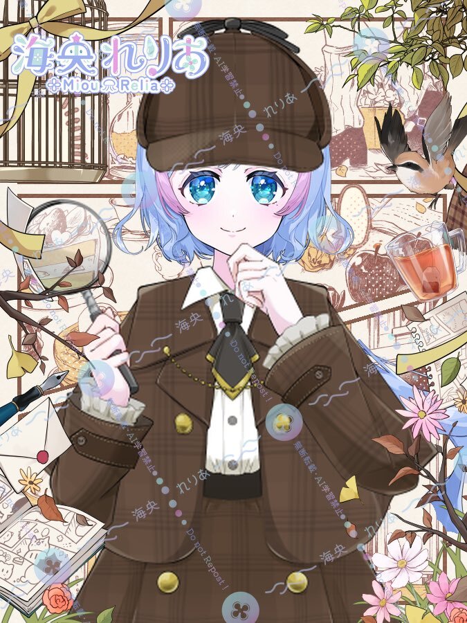 名探偵プリキュア発表！SNSで期待の声殺到