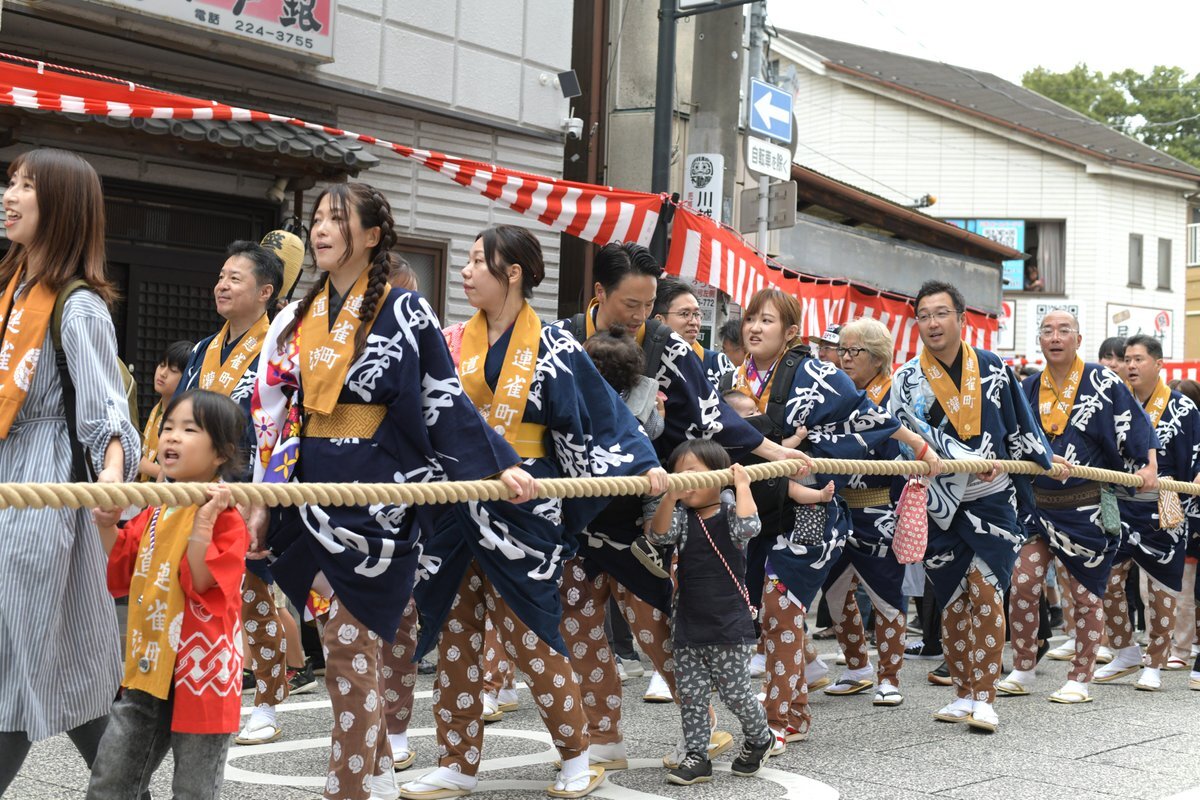 川越祭り 川越祭り」のYahoo!リアルタイム検索 - X（旧Twitter）を
