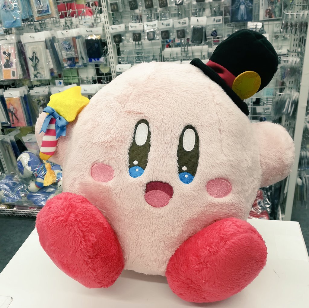 カービィ　一番くじ　まとめ売り 一番くじ カービィ」のYahoo!リアルタイム検索 - X（旧Twitter