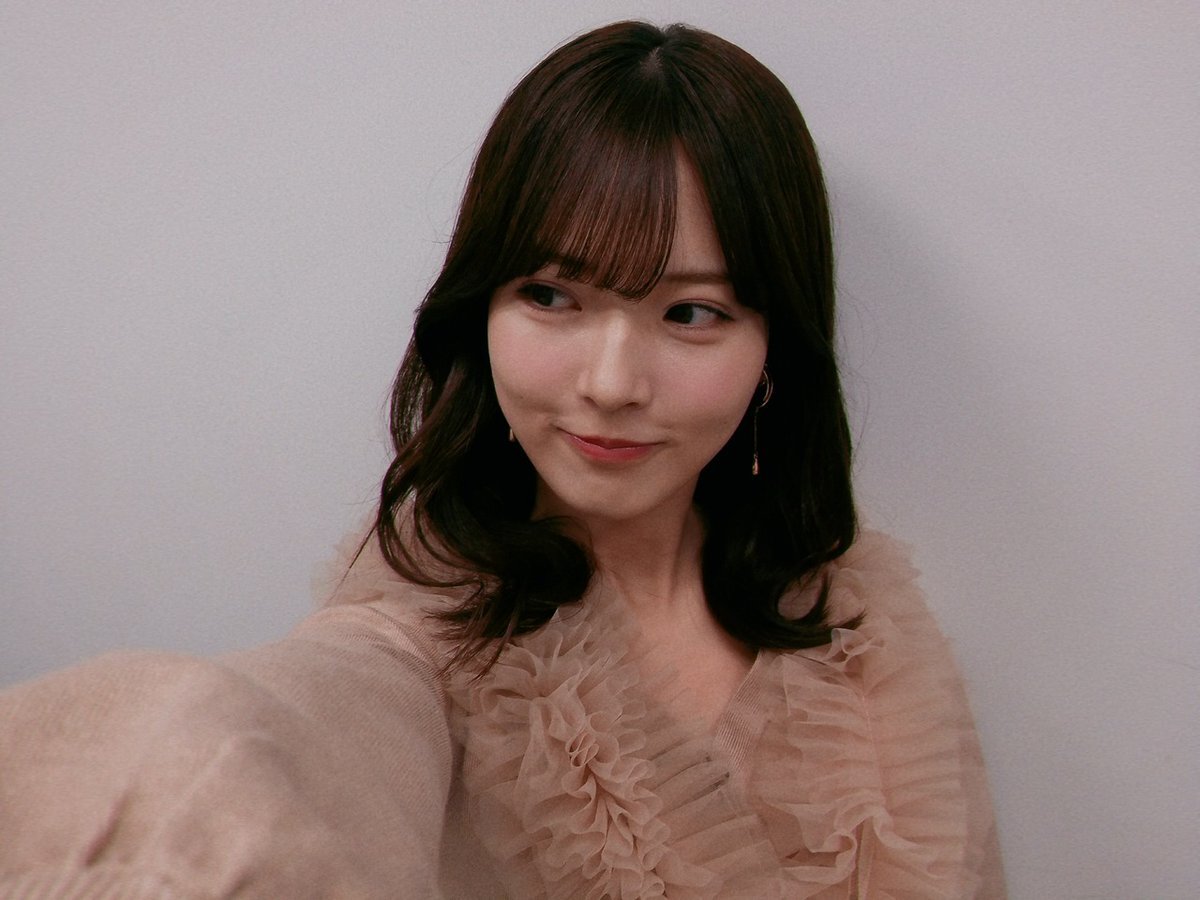 中嶋優月、ブログ更新でリアミ参加を報告！ファン歓喜