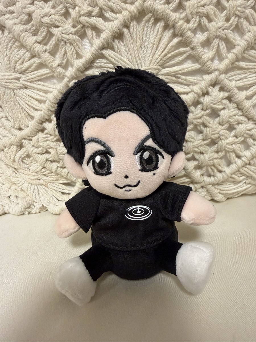 ふ*ぼ様 福山雅治　ぬいぐるみ　ファンクラブ限定PRODUCT 推しぬい 新品未開封】福山雅治 ファンクラブ限定PRODUCT推しぬい - メルカリ