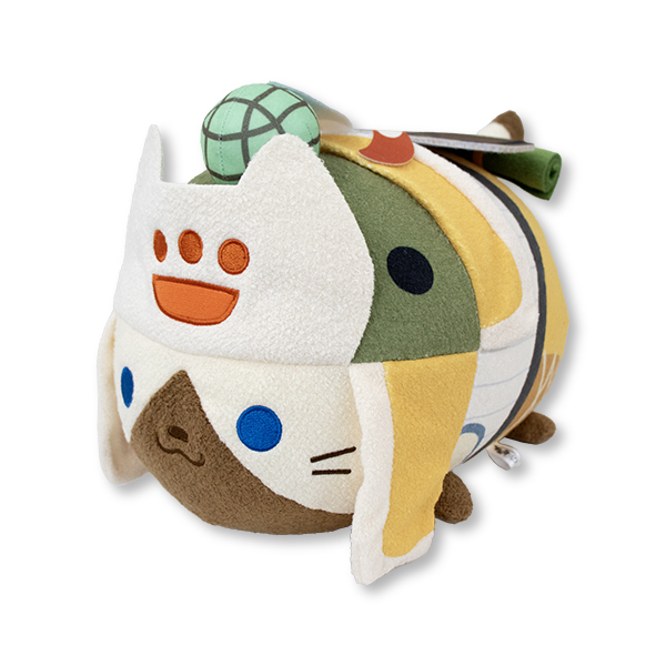 カプころん BIG バイオハザード big レオン 2個 CAPCOM