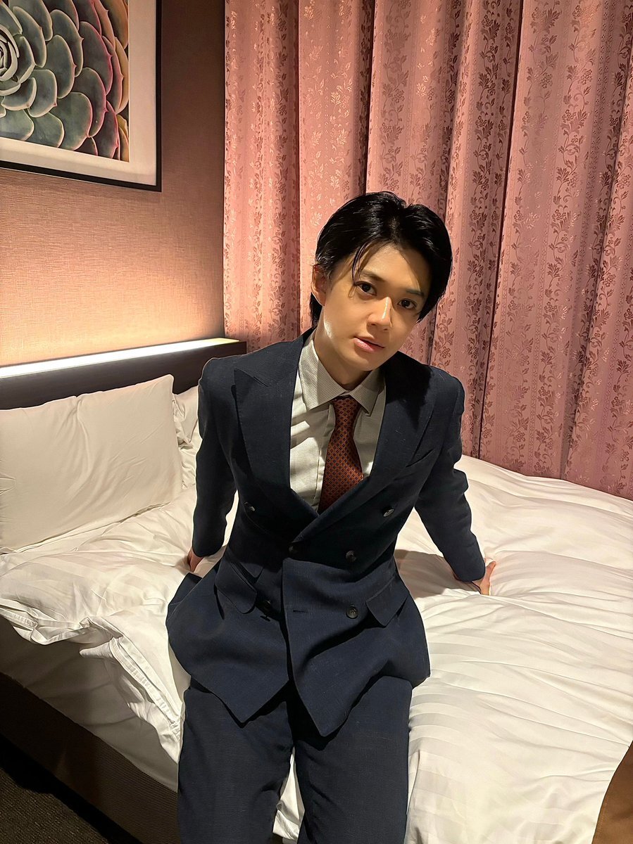 「悪いのはあなたです」ツトムの狂気的な魅力に視聴者魅了