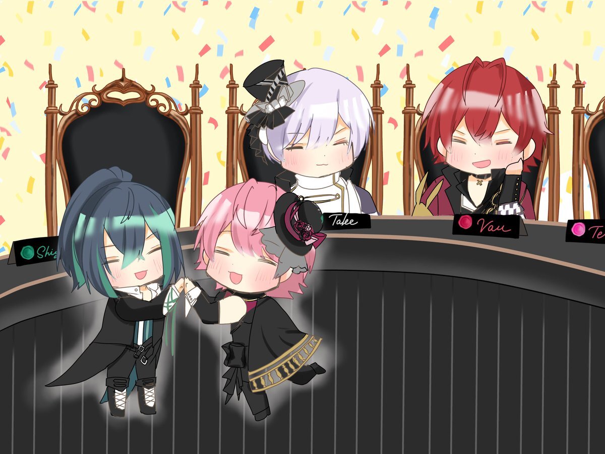 しゆん、騎士Xに復帰！どんな活躍が？