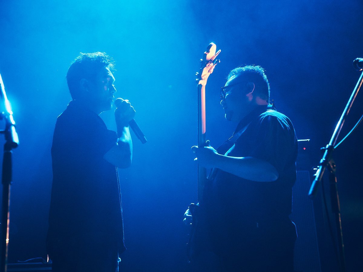 豪華ベーシストが集結！THE BASS DAY 10th Anniversary Groove-Method LIVEはどんなライブだった？