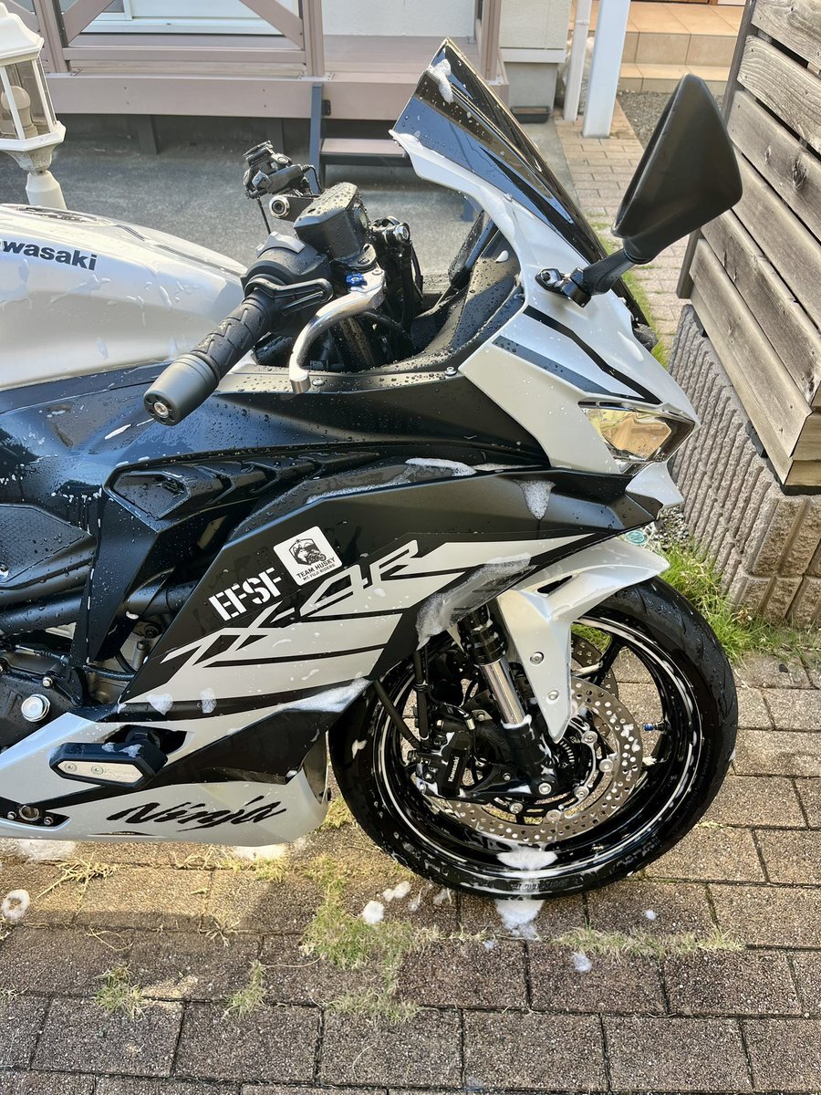zx4r」のYahoo!リアルタイム検索 - X（旧Twitter）を