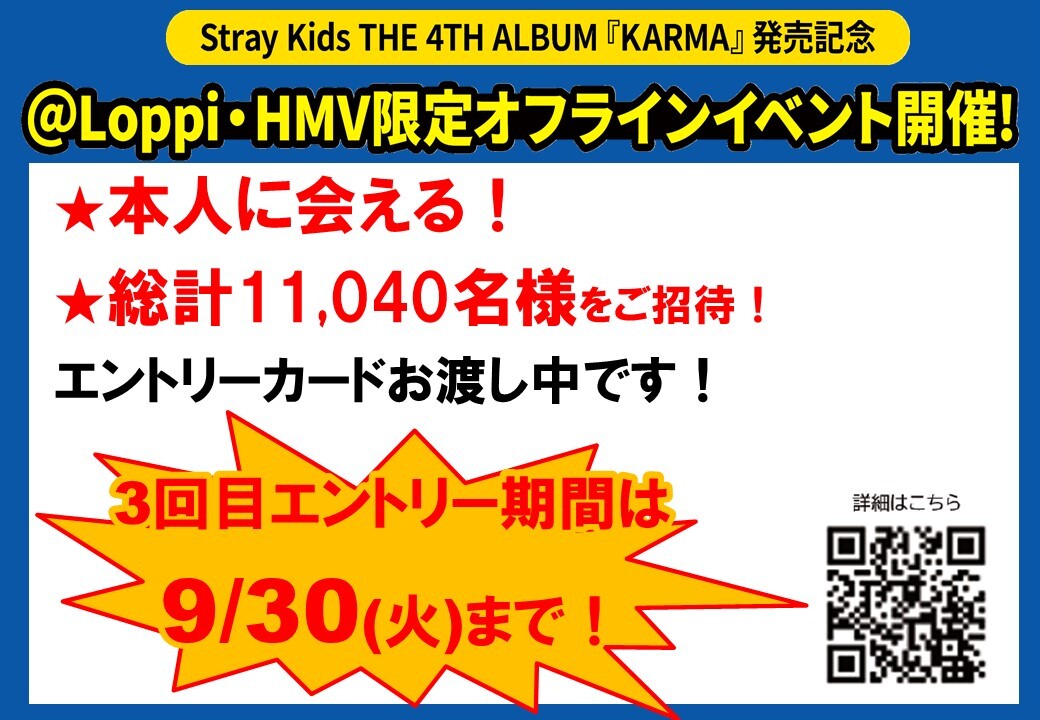 straykids hmv 未使用 シリアル straykids hmv 未使用 シリアル Stray Kids 未使用 HMV シリアル