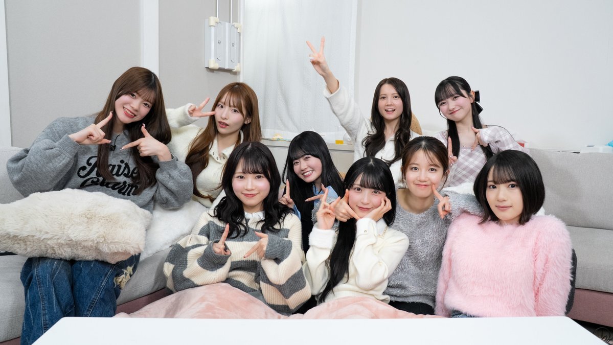 Vtuber・配信者たちが年末年始の挨拶と配信報告をSNSで