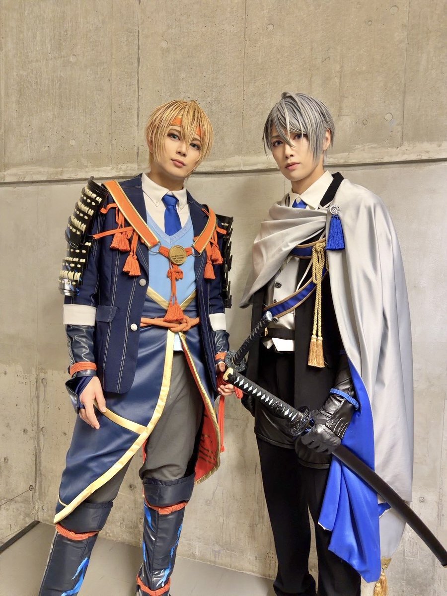 刀ミュ福岡公演、ファン興奮！東京公演千秋楽に感動の声