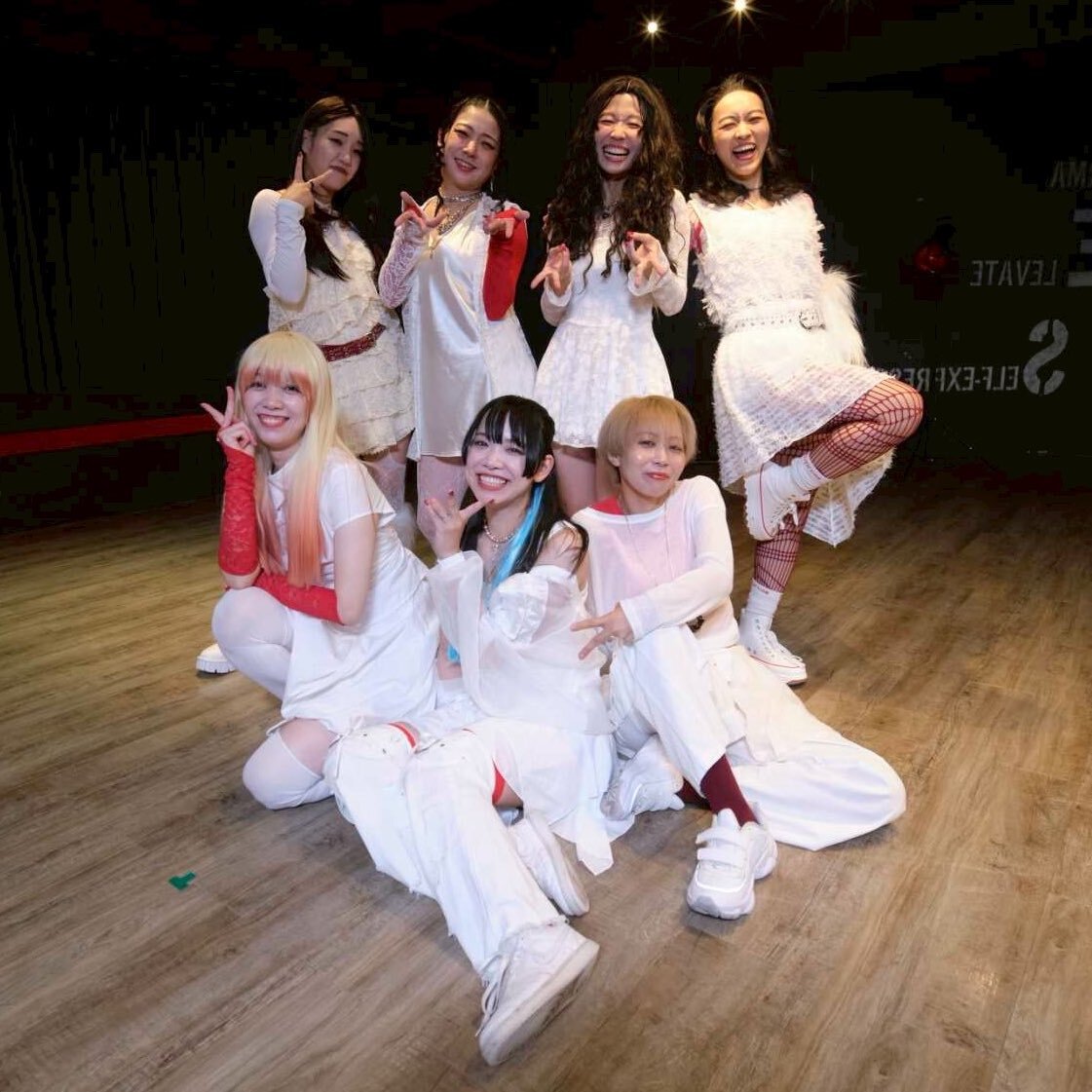 ちゃんみな momoka」のYahoo!リアルタイム検索 - X（旧Twitter）を