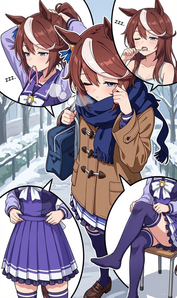 トウカイテイオー 有馬記念朗読復刻に感動の声 