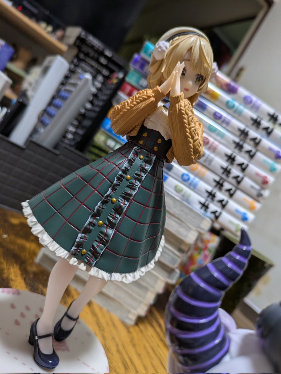 プライズフィギュア まとめ売り 16点 8体セット プライズ フィギュア まとめ売り 鬼滅の刃 他 - メルカリ