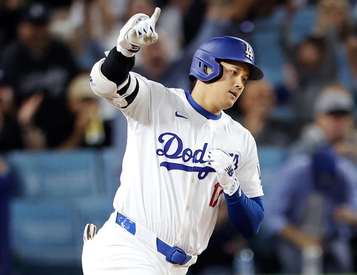 大谷翔平、MVP獲得！ファンへのお酒のメッセージに反響