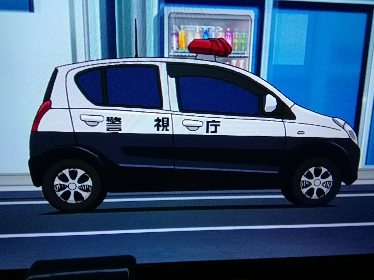 名探偵コナンの最新話、犯人の服装に疑問の声続出！