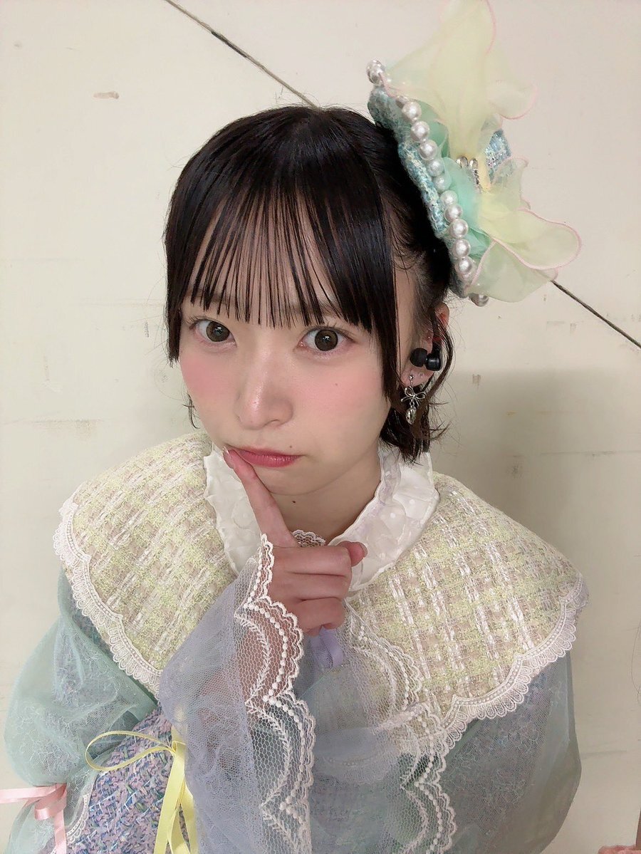 峯岸みなみ、新衣装で「逆転王子様」披露！ファン「最高」「かわいい」の声