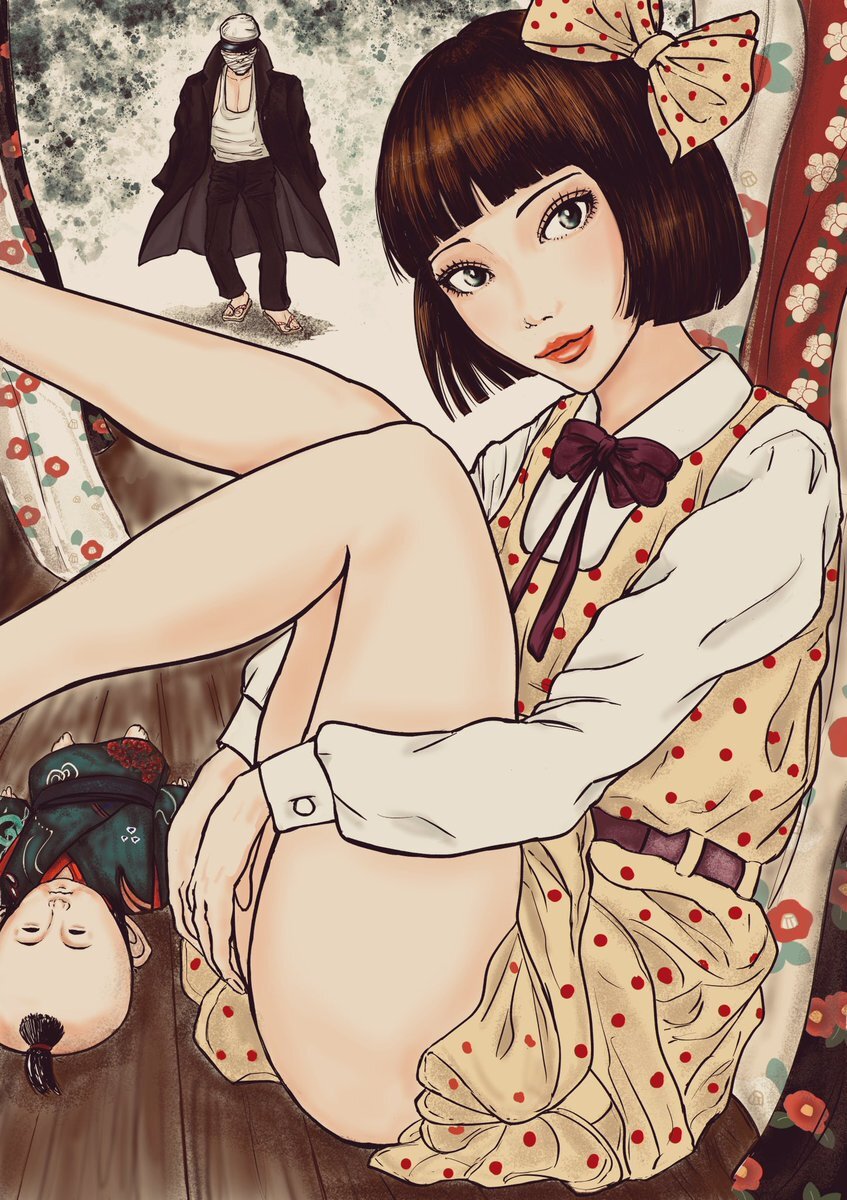 丸尾末広」のYahoo!リアルタイム検索 - X（旧Twitter）を