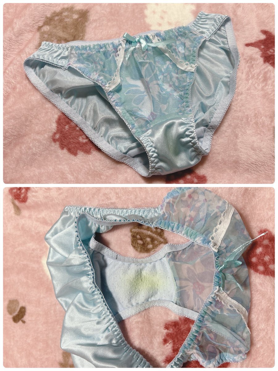 使用済み下着 顔出 使用済みパンティ」のYahoo!リアルタイム検索 - X（旧Twitter）をリアルタイム検索