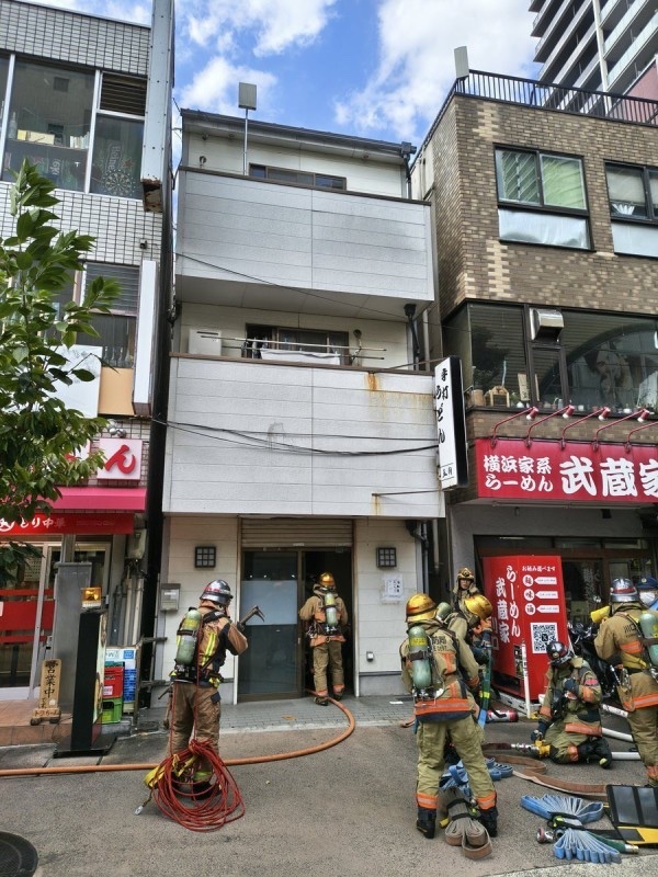 売ります買いますページ　川口市消防局 売ります買いますページ 川口市消防局 埼玉の消防 on X: