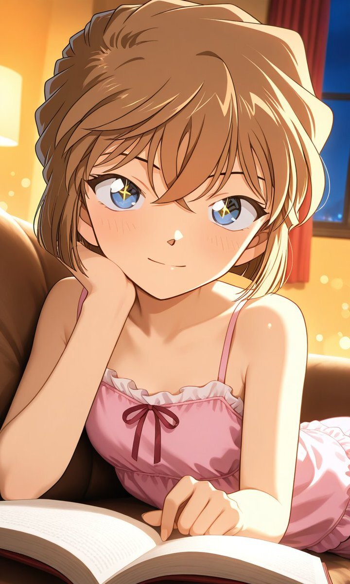 灰原哀」のYahoo!リアルタイム検索 - X（旧Twitter）をリアルタイム検索