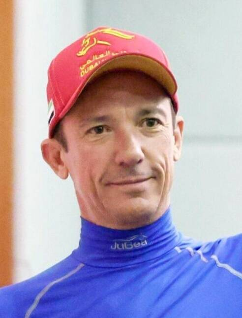 デットーリ騎手、再び引退へ？