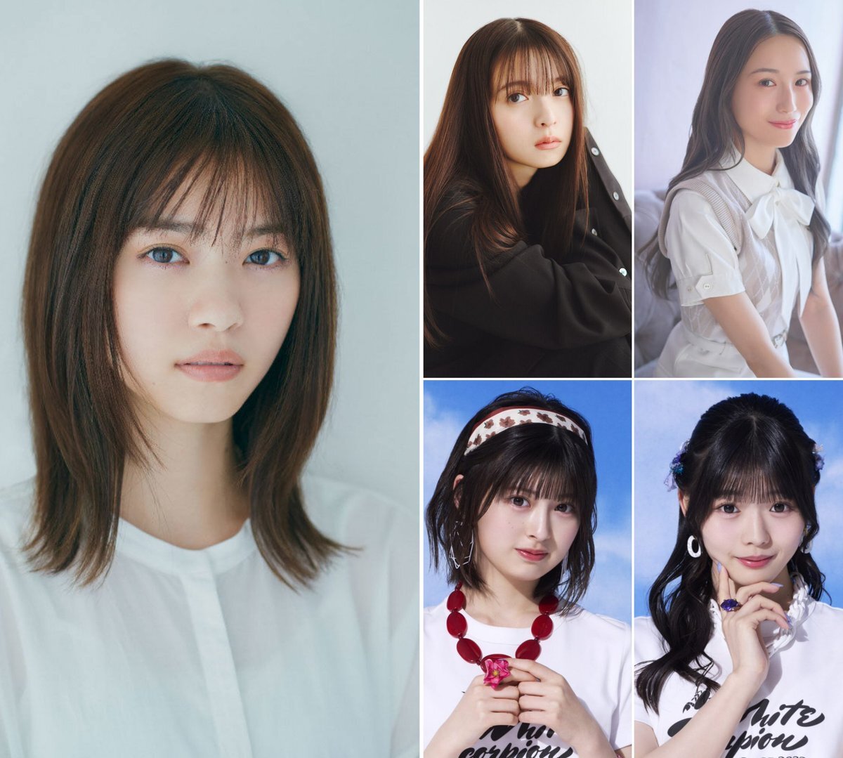 櫻坂46のASMR動画、癒やし効果抜群？