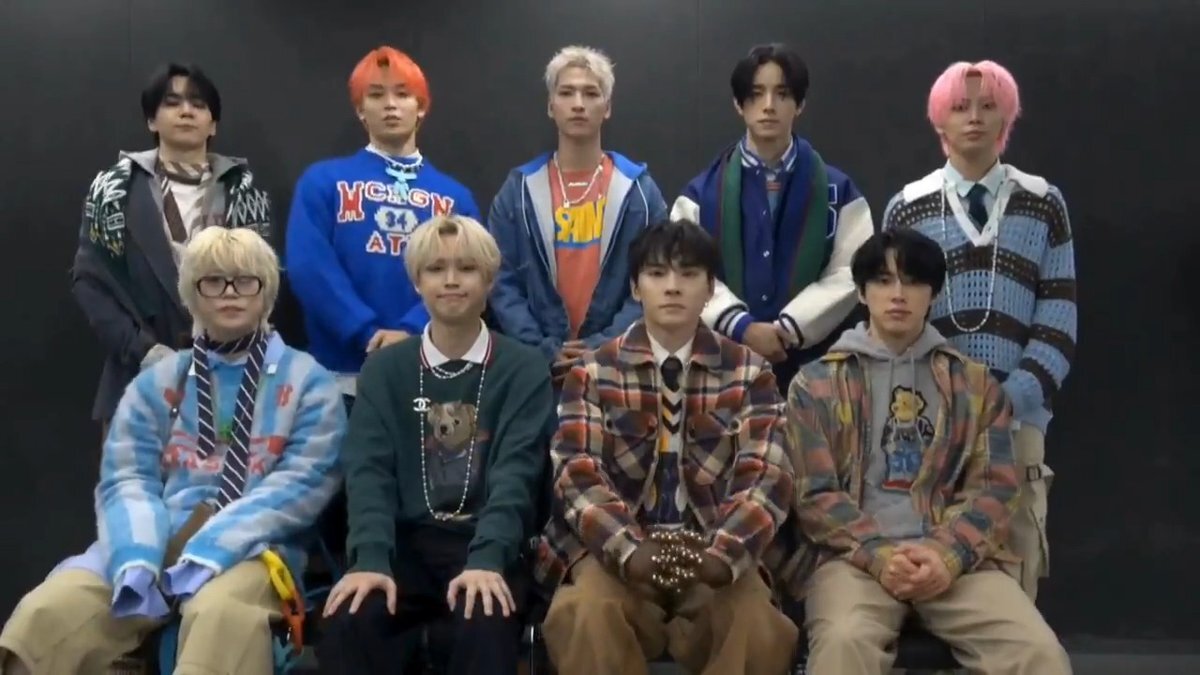 JO1、結成6周年記念「2025 JAM WEEK」スタート！新曲「サンタさんへ。」配信