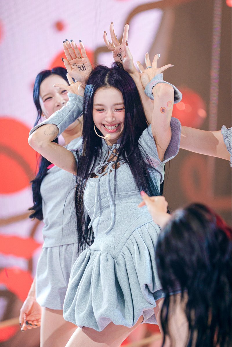 TWICEチェヨン、体調不良で休養を発表　ファンは心配の声