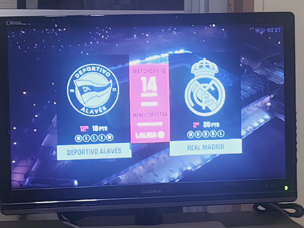 レアル・マドリード、ロドリゴ起用でファン歓喜！スタメンに注目集まる